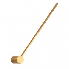  Arte Lamp Polis A2027AP-1PB