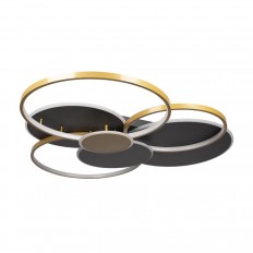    Loft IT Megan 10163 Black