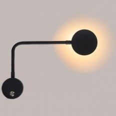   Crystal Lux CLT 214W BL