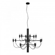   Loft IT Gino 10196/650 Black