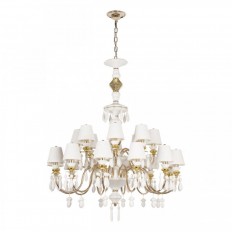   Loft IT Grace 10203/12+8 White