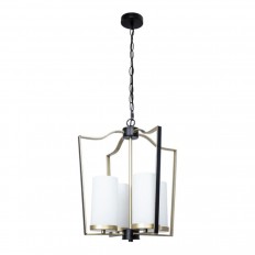   Arte Lamp Nuvola A7017SP-4BK