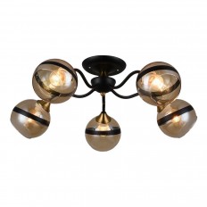   IMEX MD.3595-5-S COFFEE+FGD