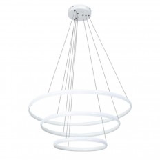    Arte Lamp Meridiana A2198SP-3WH