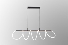    Arte Lamp Klimt A2850SP-75BK