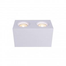   Maytoni Technical Slim C013CL-02W