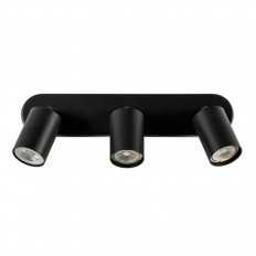  Arte Lamp Aquarius A3226PL-3BK