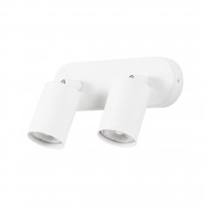  Arte Lamp Aquarius A3226PL-2WH