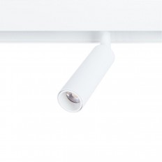    Arte Lamp Linea A4660PL-1WH