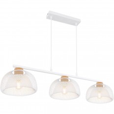   Globo Vitiano 15393-3W