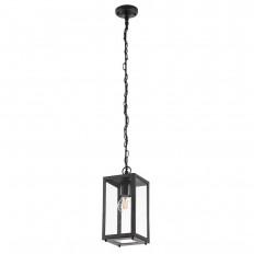    Arte Lamp BELFAST A4569SO-1BK
