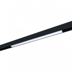    Arte Lamp LINEA A4682PL-1BK