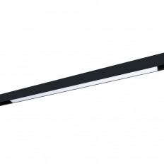    Arte Lamp LINEA A4683PL-1BK