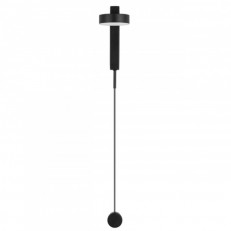  ARTE Lamp A2142AP-10BK