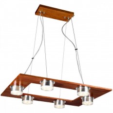    Lucia Tucci Natura 152.6 Led Venge