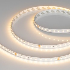   Arlight 4,8W/m 90LED/m 2835SMD   5M UL-A160-8mm 24V Warm2700 038777