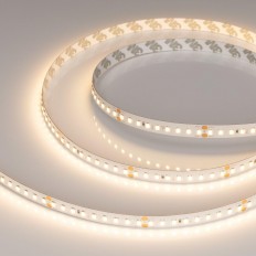   Arlight 7,7W/m 144LED/m 2835SMD   5M RT-A144-10mm 24V Warm3000 038782