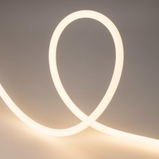   Arligh 22,4W/m 336LED/m 2835SMD   5M MOONLIGHT-SIDE-FP-A336-D25mm 24V Day4000 038867