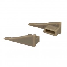  Arlight SL-Mini-Shelf-H8 Olive Grey 038810