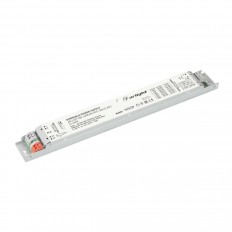  Arlight ARJ-SP-150-Linear-PFC-Dali2-ADJ 120-330V 150W IP20 0,5-1A 039603