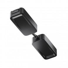   Maytoni Technical Radity TRA084C-B-12