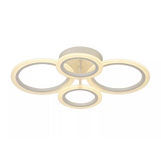   Schaffner Ruedo 3120-2+2 LED  