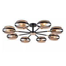   Schaffner Elocuente 74525-8 Black