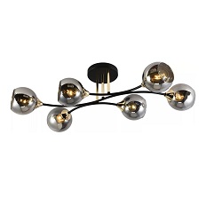   Schaffner Bajo 23800-6 BK+FGD