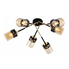   Schaffner Bolso 23900-6 BK+FGD