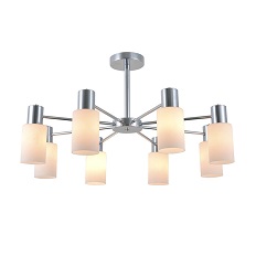   Schaffner Ovest 74535-8 Chrome