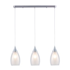   Schaffner Nardo 6342-3L Chrome