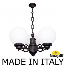   Fumagalli G25.120.S30.AYF1R