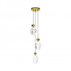   Maytoni MOD325PL-03G