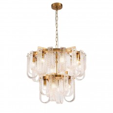   Indigo BRINA 12027/12P Brass V000365