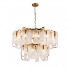   Indigo BRINA 12027/18P Brass V000366