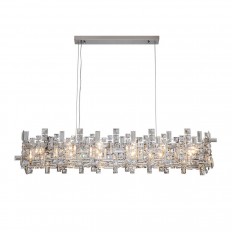   Indigo LASCALA 12031/12PL Chrome V000403