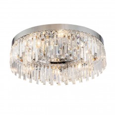   Indigo LACRIMA 12026/8C Chrome V000404