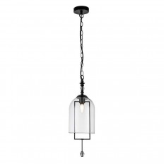   Indigo ALTA 11034/1P Black V000393