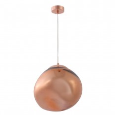   Crystal Lux Malaga SP1 D280 Cooper