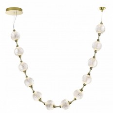   Odeon Light CRYSTAL 5008/48L