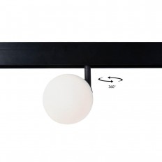    Crystal Lux CLT 0.33 015 5W BL 4000K