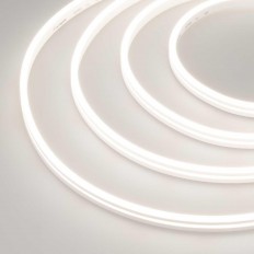   Arlight 7,2W/m 168Led/m 2835SMD   5M Moonlight-Side-A168-4x10mm 24V Day4000 038312