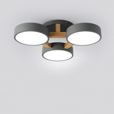   JOIST 3 Gray 178321-26