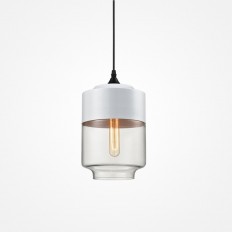   NORD A D18 White/Amber 190487-26