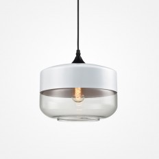   NORD D D25 White/Transparent 190501-26