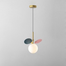   MATISSE ONE Multicolored 1 191914-26