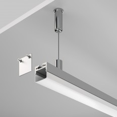     Led Strip ALM-2020B-S-2M