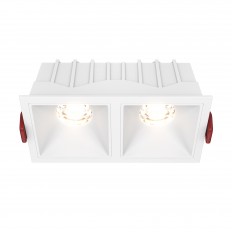   Technical DL043-02-10W3K-SQ-W