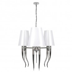   LOFT IT 10207/6 Chrome