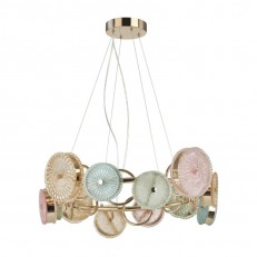   Odeon Light 5412/95L